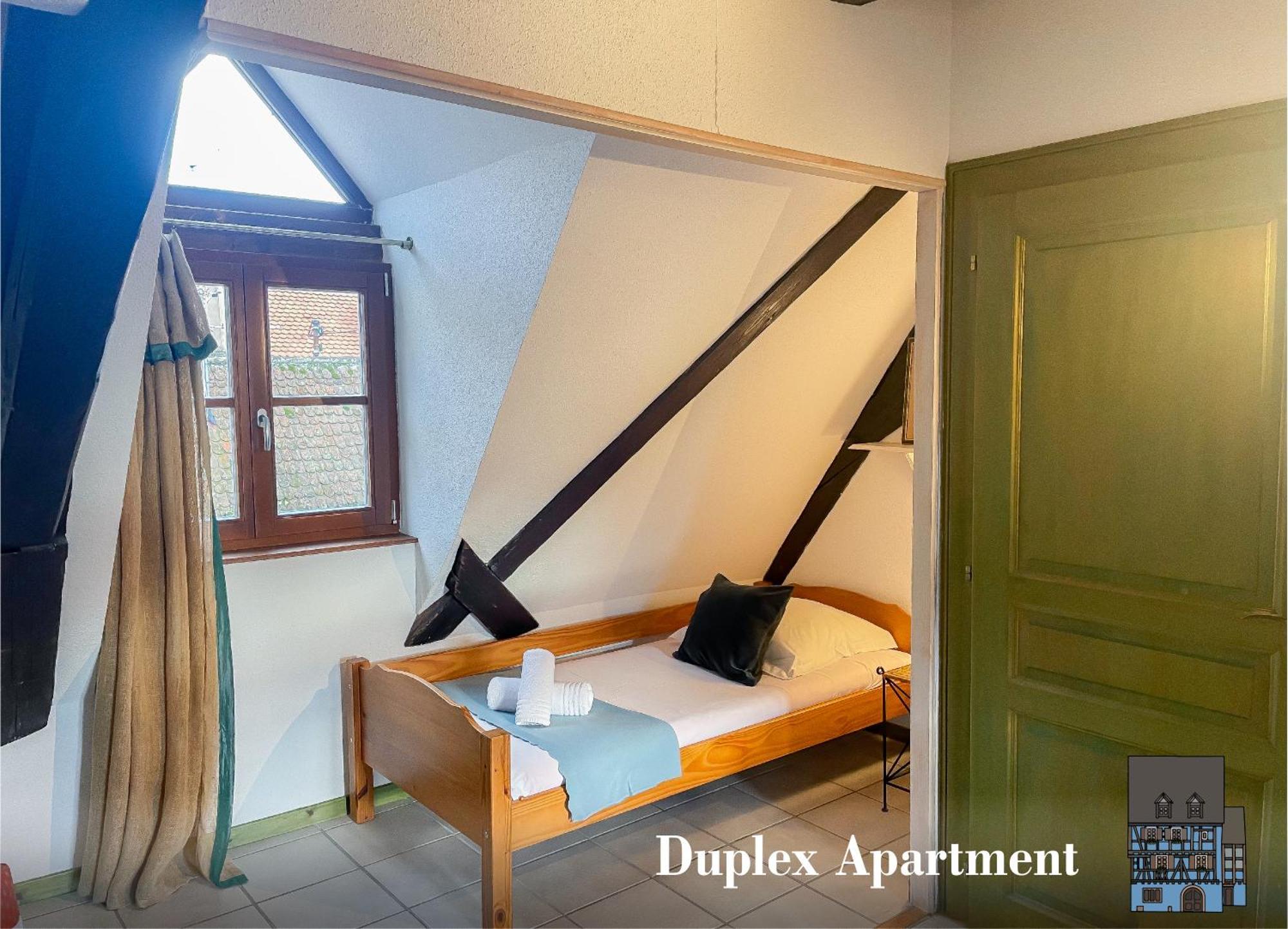 La Maison Bleue - Historic House In The Heart Of Riquewihr Pokój zdjęcie